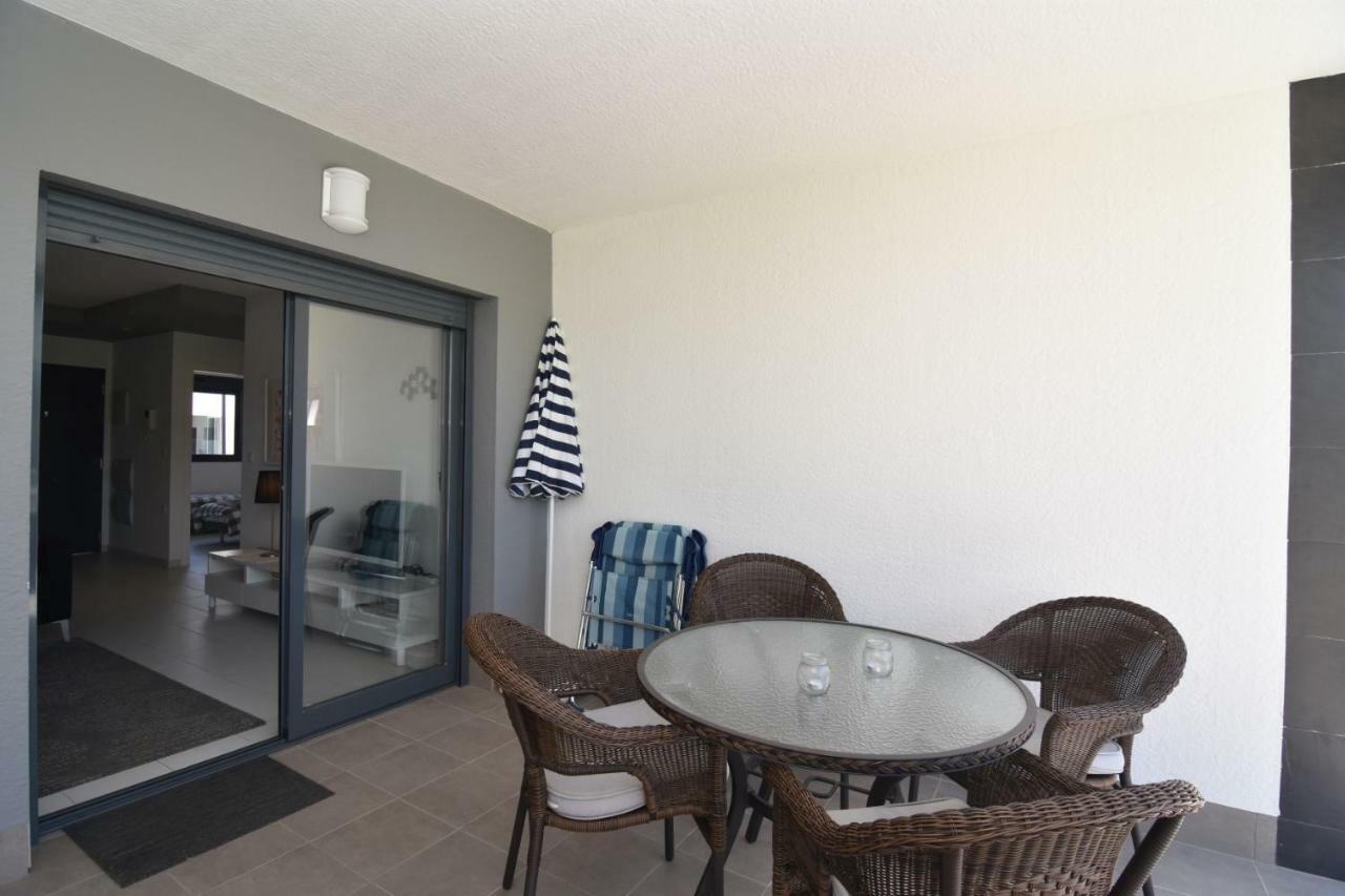Oasis Beach V South Facing Pool View La Zenia Dehesa de Campoamor  Zewnętrze zdjęcie