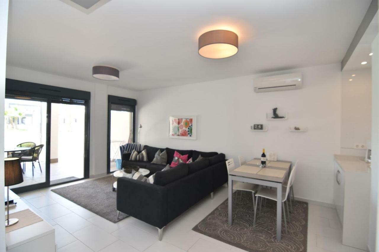 Oasis Beach V South Facing Pool View La Zenia Dehesa de Campoamor  Zewnętrze zdjęcie