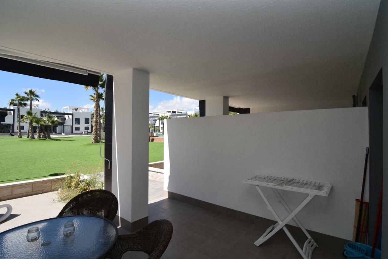 Oasis Beach V South Facing Pool View La Zenia Dehesa de Campoamor  Zewnętrze zdjęcie